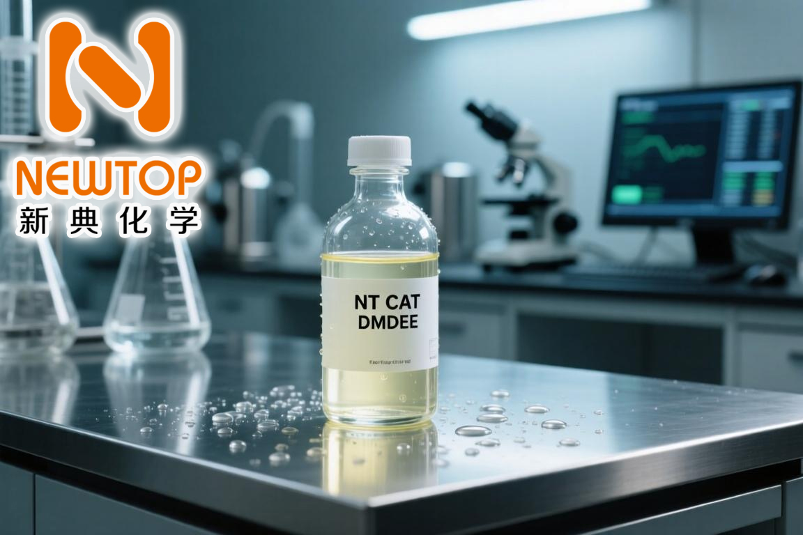 反應(yīng)可控、性能穩(wěn)定的胺類催化劑a33，保障生產(chǎn)過(guò)程順利進(jìn)行