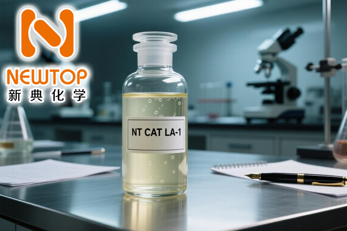 非遷移性聚氨酯環(huán)保催化劑：解決聚氨酯制品長期使用中的催化劑遷移問題。