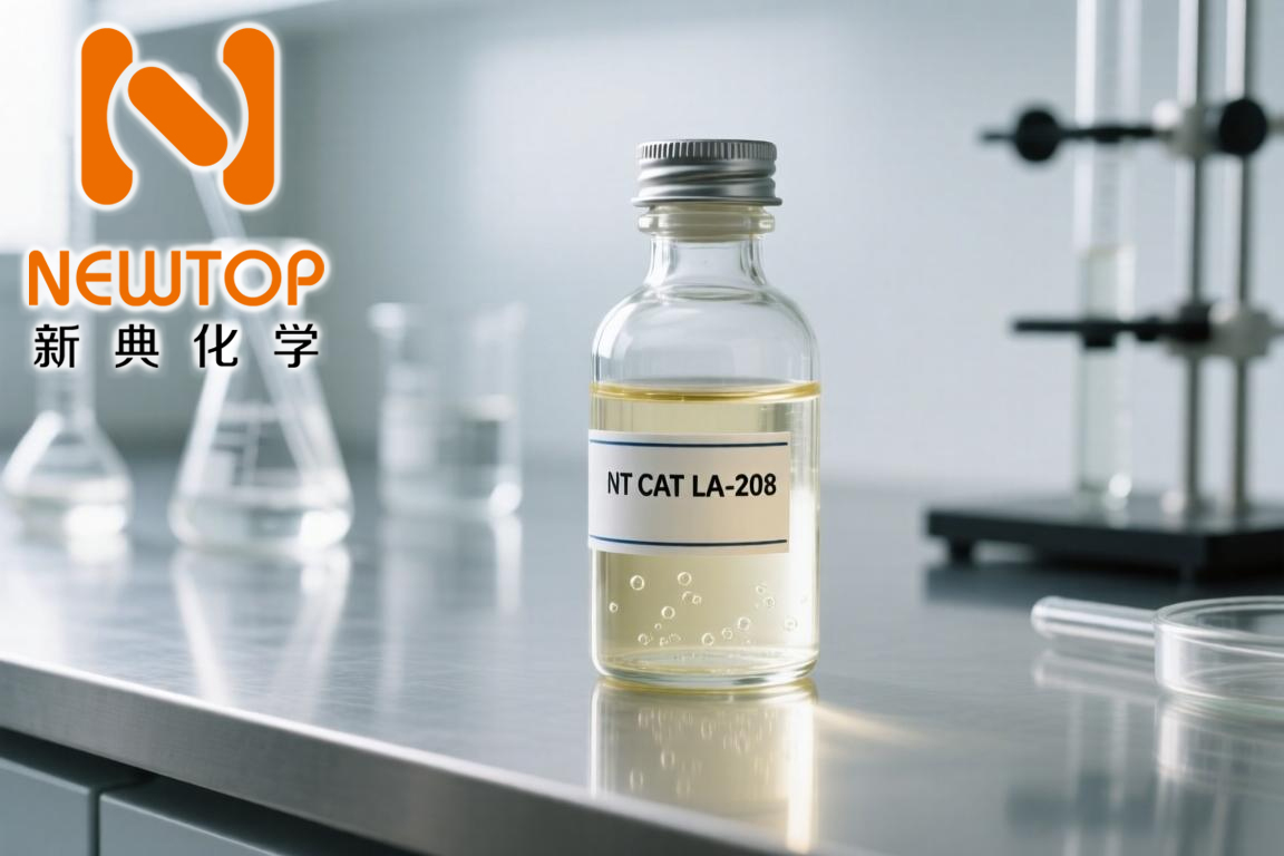 疏水綿用聚醚多元醇：其獨特的疏水性結構有助于在泡沫表面形成憎水層，有效阻止外部水分和濕氣的滲透，保持材料干燥