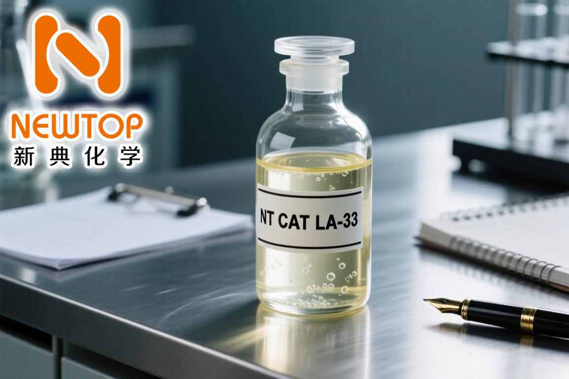 軟質(zhì)塊狀泡沫催化劑，顯著提高聚氨酯泡沫的拉伸強(qiáng)度和撕裂強(qiáng)度