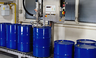 液體金屬催化劑新癸酸催干劑，提供穩(wěn)定的催化活性和高效固化