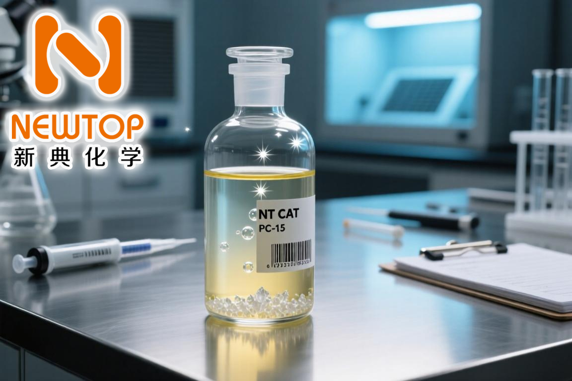 探討三乙烯二胺（teda）在聚氨酯涂料、粘合劑中的應(yīng)用