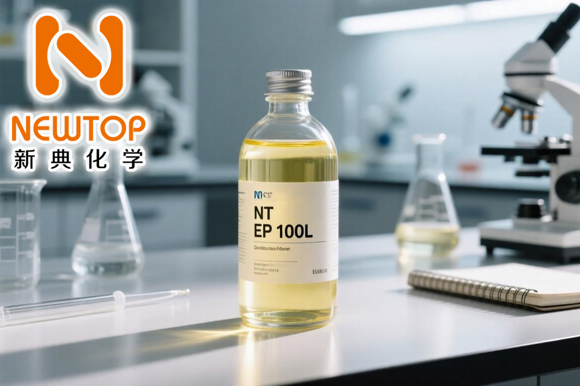 純凈二乙醇胺，用于合成非離子表面活性劑和藥物中間體，提升產(chǎn)品性能