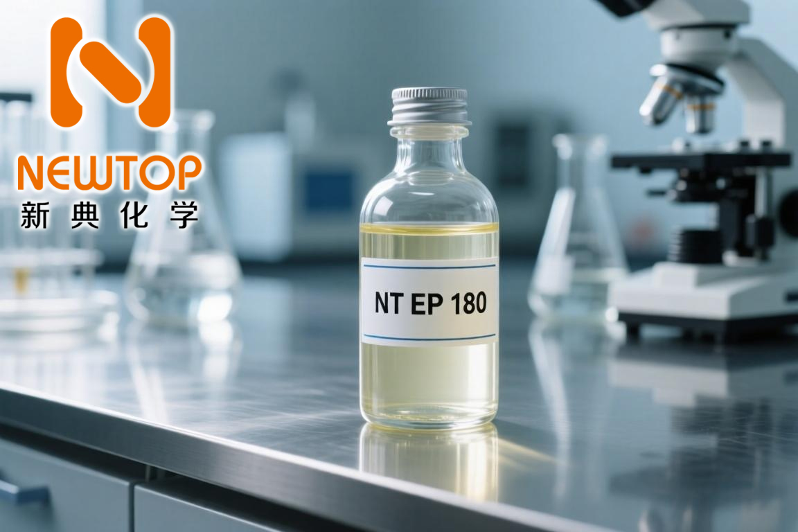 低氣味三乙烯二胺teda的開發(fā)，改善生產(chǎn)環(huán)境并滿足環(huán)保法規(guī)要求。