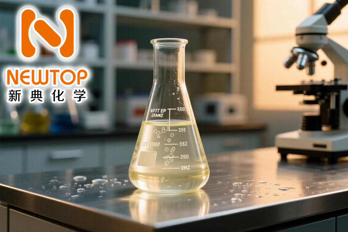 用于冰箱、冷庫板材的高性能聚氨酯表面活性劑配方技術