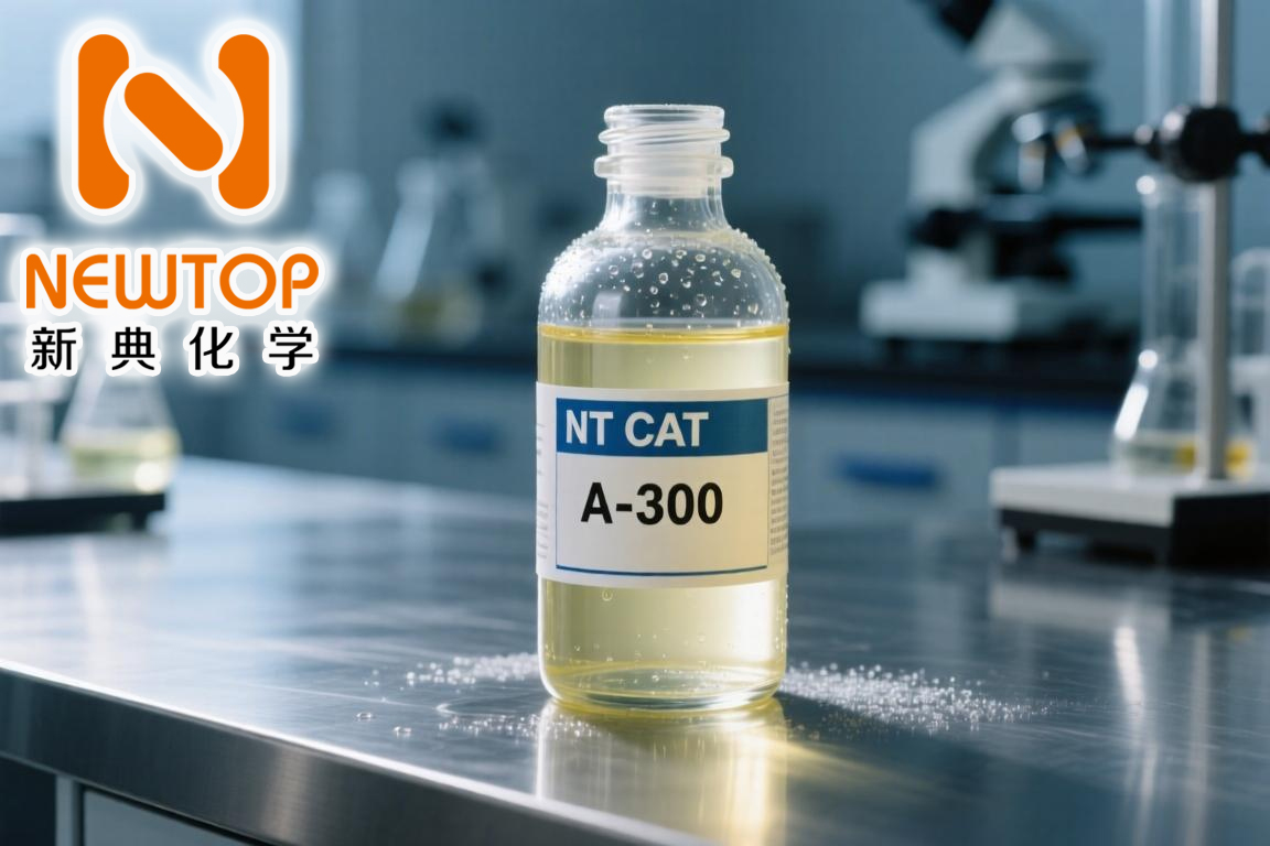 聚氨酯環(huán)保催化劑在軟泡和硬泡生產(chǎn)中的應(yīng)用，旨在優(yōu)化發(fā)泡和凝膠反應(yīng)平衡。